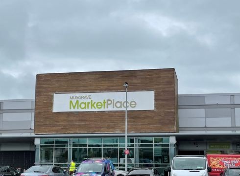 Musgrave Marketplace Waterford