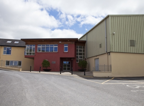 Cappoquinn Community and Sports Centre