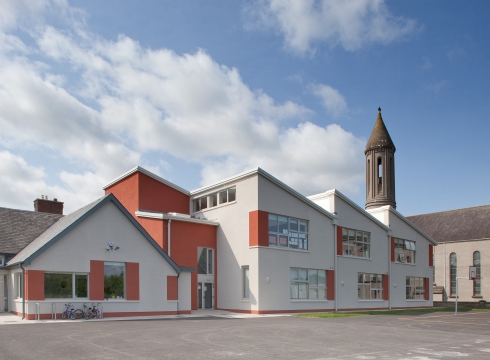 Rathangan National School