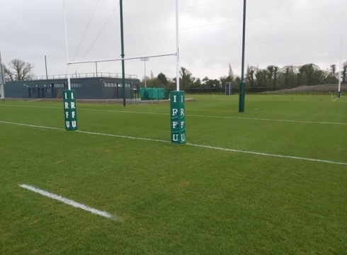 IRFU Abbotstown