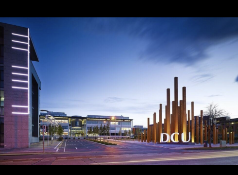 DCU 3D Printing Labs