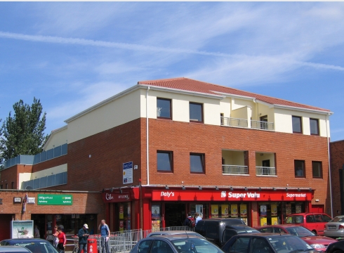 SuperValu Aylesbury