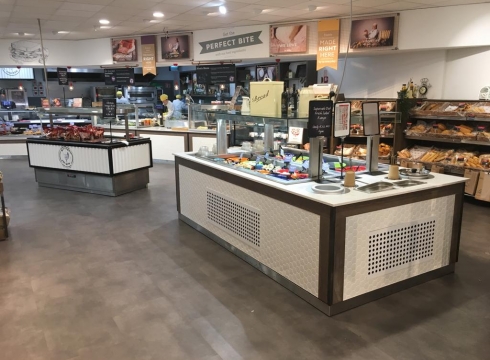 Supervalu Thomastown