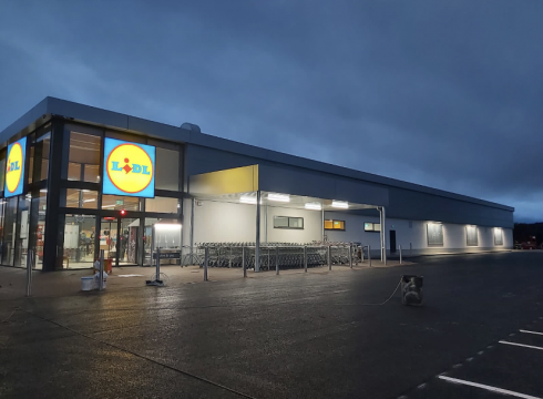 LIDL Kanturk