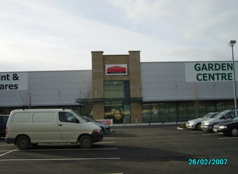 4 Home Ashbourne