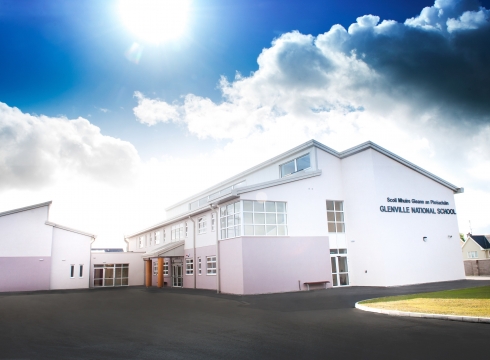 Glenville National School