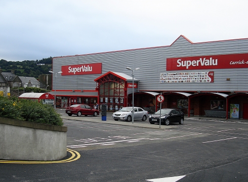 SuperValu Carrick-On-Suir