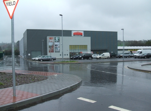 4 Home Cork