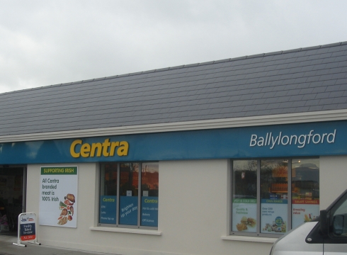Centra Ballylongford