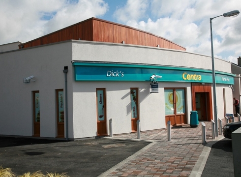 Centra Farran Park