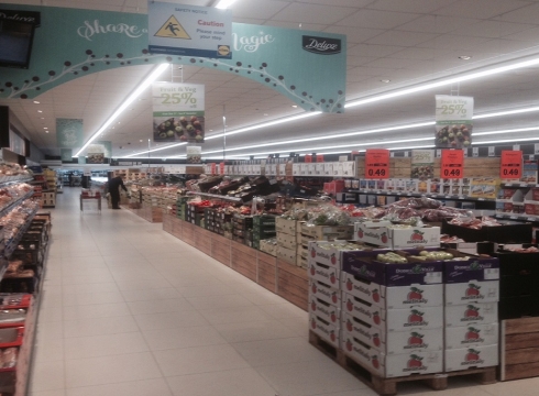 Dunnes Stores Dungarvan