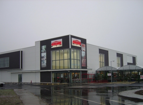 4 Home Portlaoise