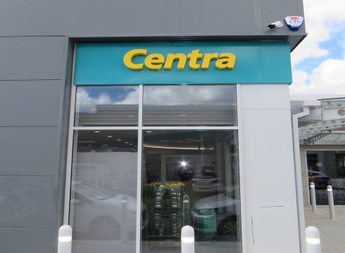 Centra Drimnagh