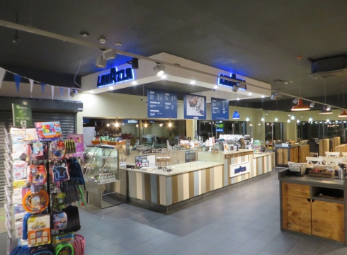 Lavazza Lemybrien