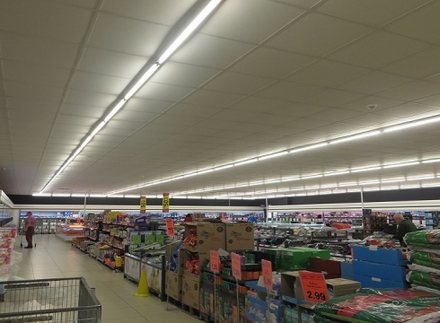 Lidl Portarlington