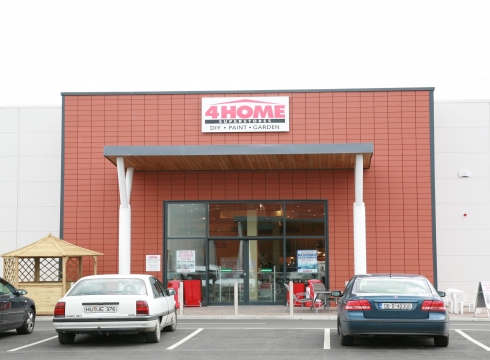 4 Home Carrick-On-Shannon