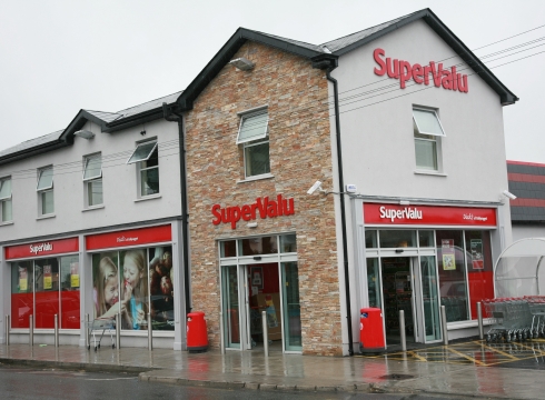 SuperValu Ballyragget