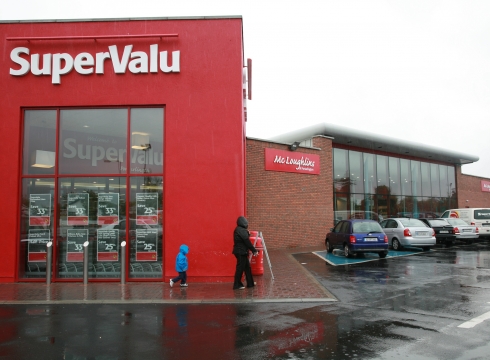 SuperValu Portarlington
