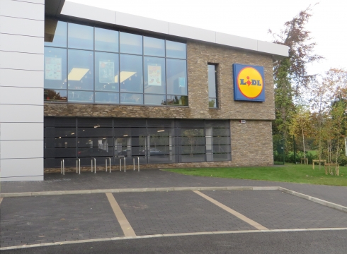 Lidl Swords
