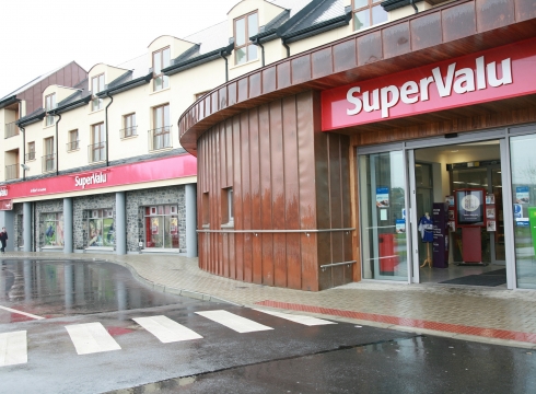 SuperValu Stradbally