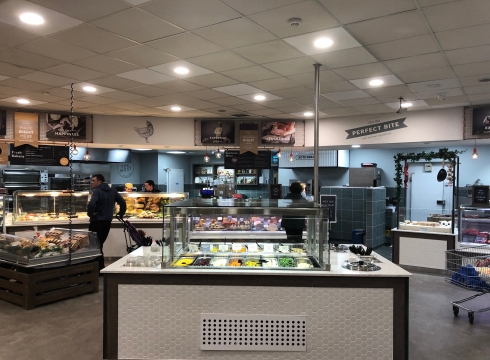 Supervalu Tipp Town