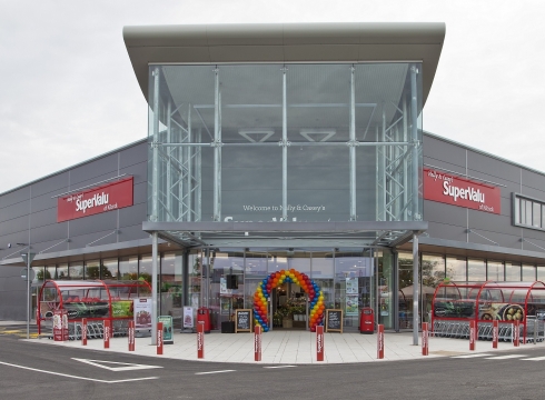 SuperValu Kilcock