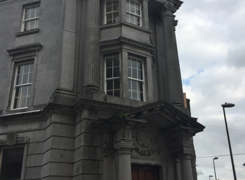 Southern Regional Assembly Waterford