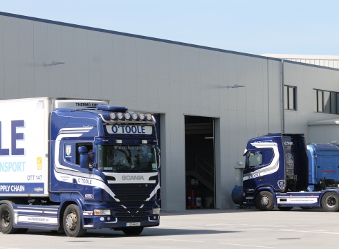 O’Toole Transport