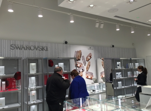 Swarovski Kildare