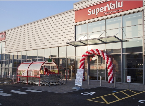 SuperValu Newbridge