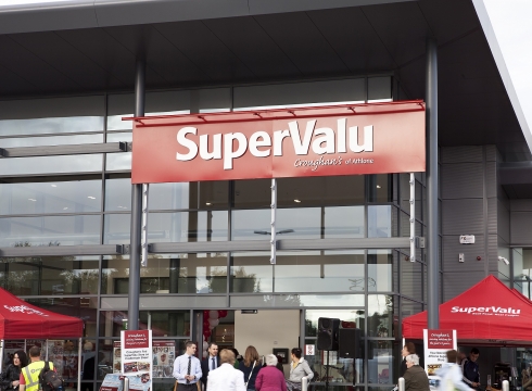SuperValu Athlone