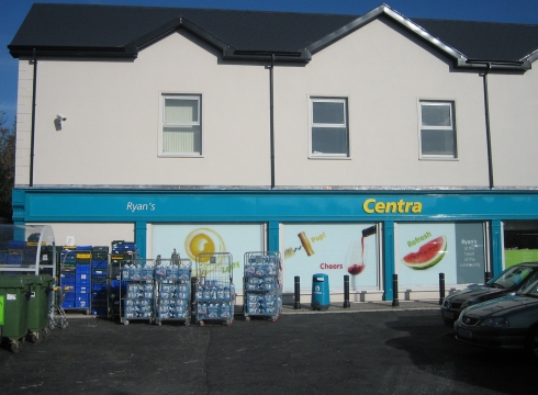 Centra Ennis