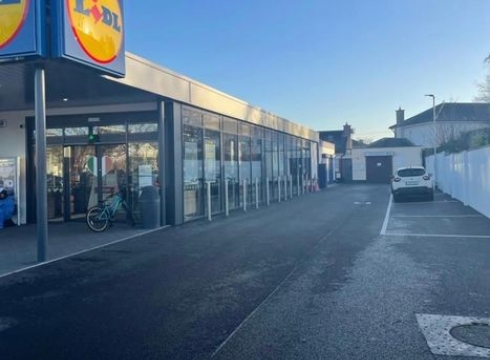 Lidl Baldoyle