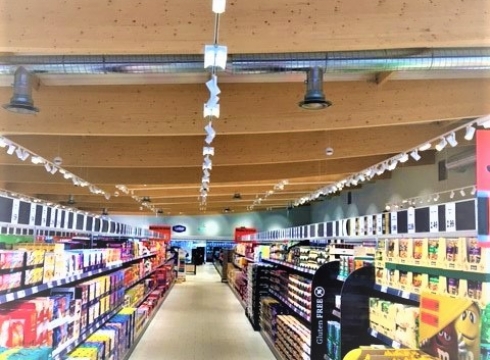 Lidl Macroom