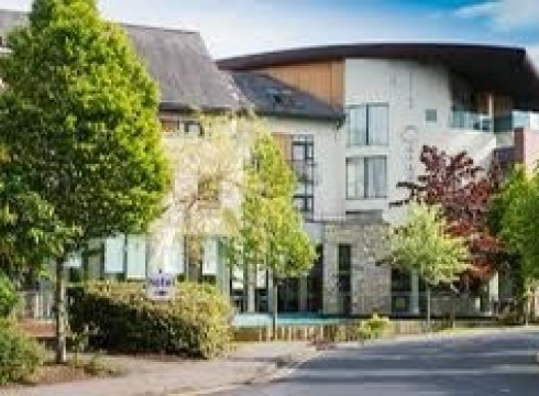 The Osprey Hotel, Naas