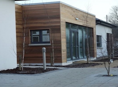 Solas Cancer Centre Waterford
