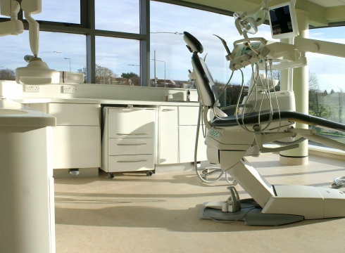 Williamstown Dentist