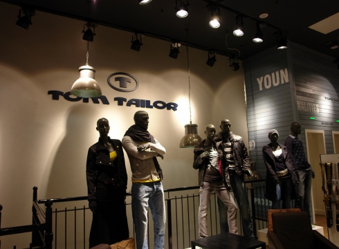 Tom Tailor Limerick