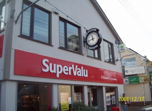 SuperValu Portumna