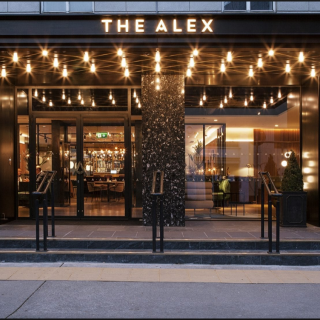The Alex Hotel