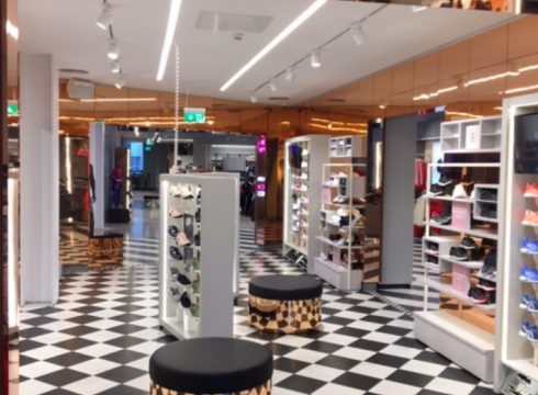 Life Style Sports Cork