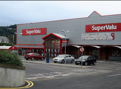 Supervalu Carrick-on-Suir