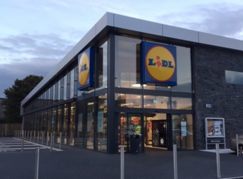 Lidl Sligo