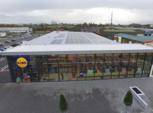 Lidl Go Green