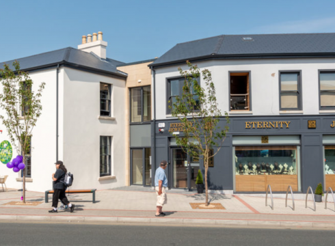 Greystones