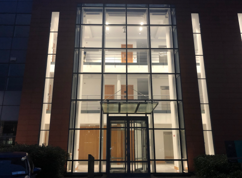 Parkwest Business Park