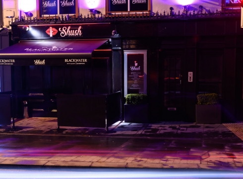 Shush - Private Entertainment Venue Waterford
