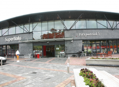 SuperValu Ennistymon