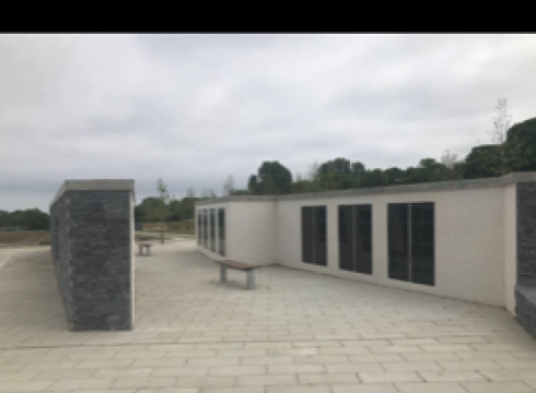 Balgriffin Cemetery
