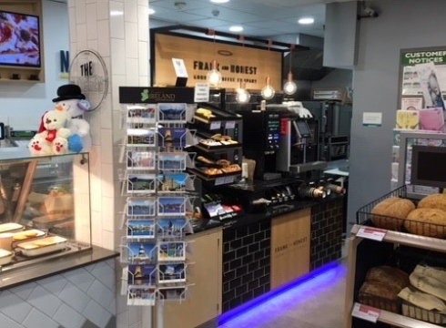 Centra Rosslare